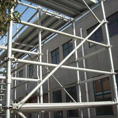 Baolai Scaffolding steel pipe manufacturer